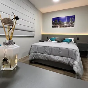  Apartamento Studio No Ultimo Andar A 3 Min Da Estacao Bras