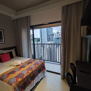  Apartamento De Cobertura Perto Da Av. Paulista