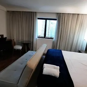  Apartamento Flat Internacional Ibirapuera 2534