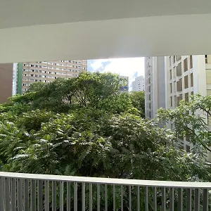  Apartamento Apartamento Em