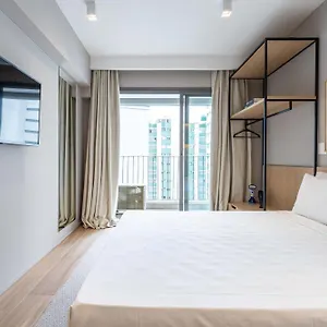  Apartamento Proximos Ao Masp E A Metros Da Estacao Consolacao E Avenida Paulista - Next Haddock