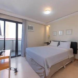  Apartamento Flat Na Rua Sena Madureira - Bienal
